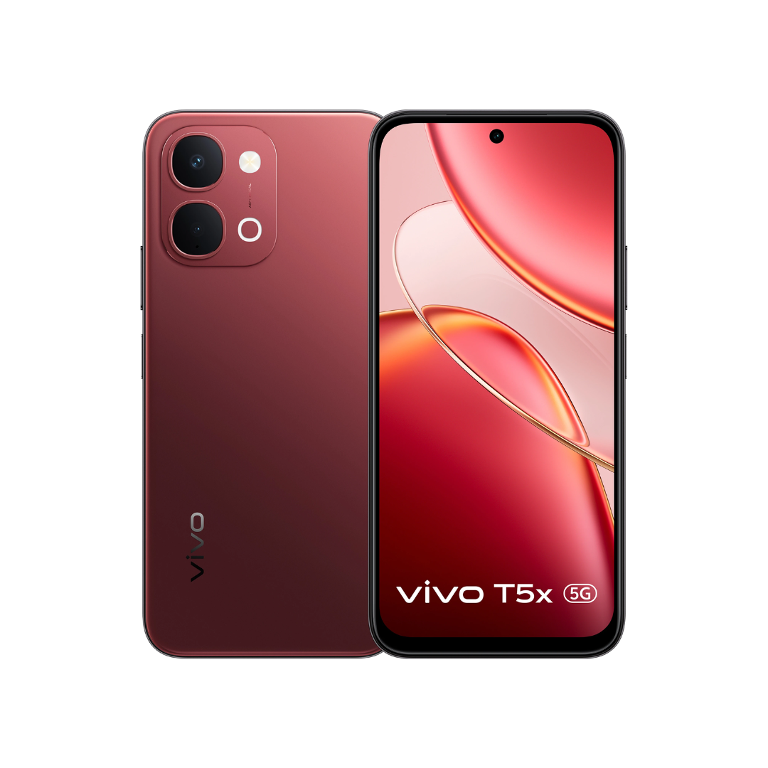 vivo T5x 5G